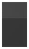 ENTRELEC - TE CONNECTIVITY 1SET411305R0000 Trunking Fitting, Nylon 6.6 (Polyamide 6.6), Carbon Fibre Reinforced, Black, 53 mm, 20 mm, 35 mm