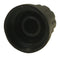 MULTICOMP PRO MP-CP34501 Knob, Splined Shaft, 6 mm, Nylon (Polyamide), Round, 19.3 mm