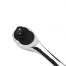 MULTICOMP PRO MP-1272T MP-1272T, Ratchet Handle, 1/2" Drive, 72 Teeth