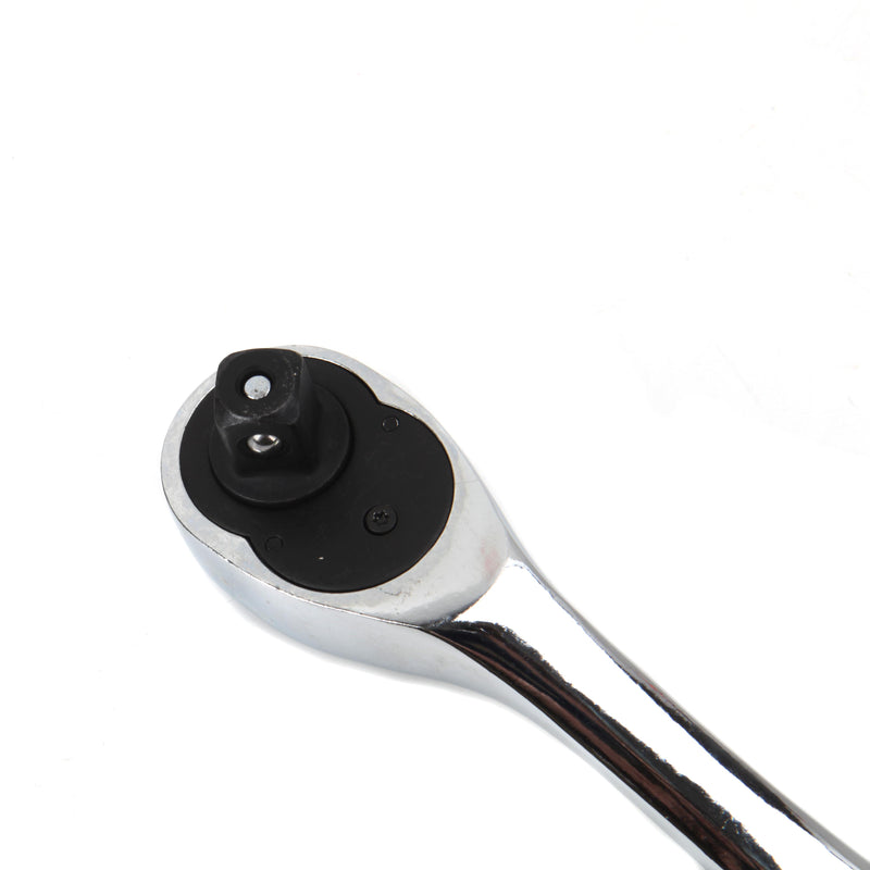 MULTICOMP PRO MP-1272T MP-1272T, Ratchet Handle, 1/2" Drive, 72 Teeth