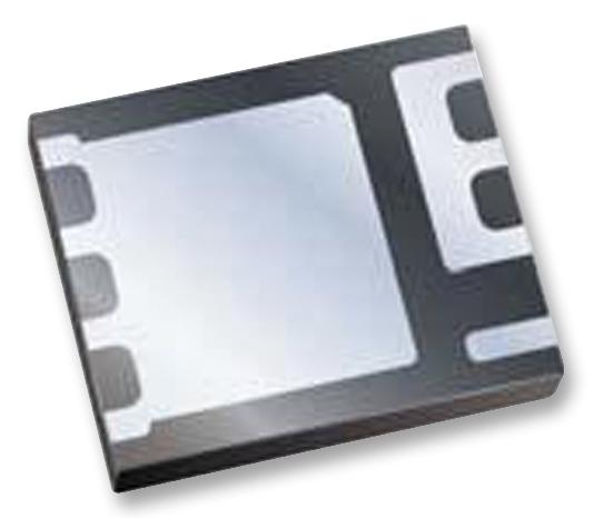 INFINEON ISZ106N12LM6ATMA1 Power MOSFET, N Channel, 120 V, 62 A, 0.0106 ohm, TSDSON, Surface Mount
