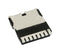 VISHAY SIJK5100E-T1-GE3 Power MOSFET, N Channel, 100 V, 417 A, 0.0014 ohm, PowerPAK, Surface Mount