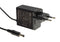 MEAN WELL NGE18E15-P1J AC/DC Power Supply, ITE, Industrial, Household, Medical, 1 Output, 18 W, 15 V, 1.2 A