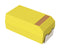 KEMET T491D225K050AH Surface Mount Tantalum Capacitor, 2.2 &micro;F, 50 V, 2917 [7343 Metric], &plusmn; 10%, 2.5 ohm, D