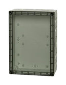 FIBOX PCM 200/175 XT ENCLOSURE Plastic Enclosure, Multipurpose, Polycarbonate, 175 mm, 180 mm, 255 mm, IK08, IP66, IP67