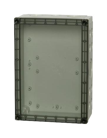 FIBOX PCM 200/175 XT ENCLOSURE Plastic Enclosure, Multipurpose, Polycarbonate, 175 mm, 180 mm, 255 mm, IK08, IP66, IP67
