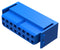 POSITRONIC PLB16M0000/AA Heavy Duty Connector Base, PLB Series, Cable Mount