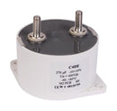 KEMET C4DEHPQ6220A8TK Power Film Capacitor, Metallized PP, Can, 220 &micro;F, &plusmn; 10%, DC Link, Panel Mount