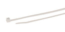 HELLERMANNTYTON 111-00525 Cable Tie, Nylon 4.6 (Polyamide 4.6), Natural, 202 mm, 4.6 mm, 50 mm, 225 N