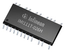 INFINEON IMI111T026HXUMA1 Intelligent Power Module (IPM), IGBT, 600 V, 2 A, 1.5 kV, SOIC, iMOTION