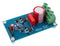 INFINEON EVAL2ED2106TOBO1 Evaluation Board, 2ED2106S06F, IGBT/MOSFET Gate Driver, Power Management