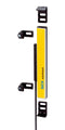 SICK C4MT-09614ABB03FE0 Safety Light Curtain, 14mm Resolution, PL e, Level 4, SIL3, 960 mm, 5 m