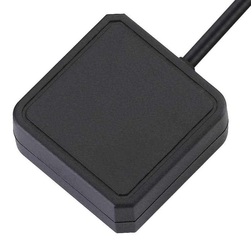 TAOGLAS AA.185.301111 RF Antenna, 1.596 to 1.61GHz, GPS/GNSS/Glonass/Galileo/BeiDou/LNA/QZSS/SBAS/M2M, 3.11dB