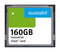 SWISSBIT SFCA160GH1AO2TB-I-VC-21P-STD Flash Memory Card, 3D pSLC, CFast Card, Industrial, 160 GB, 3.3 V, -40 &deg;C, 85 &deg;C, F-86 Series