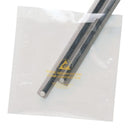 Desco 13878 13878 Antistatic Storage Static Dissipative 3 " 5 76.2 mm 127 88.9 &Acirc;&micro;m