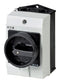 EATON MOELLER T0-4-8344/I1/SVB-SW Rotary Switch, Main, 2 Position, 8 Pole, 90 &deg;, 20 A, 690 V, T0 Series