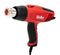 WELLER WLHG2023C Heat Gun, Stageless Temperature Control, 2kW, 230VAC, 600&deg;C, 67dB, 50/60Hz