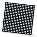 TEXAS INSTRUMENTS AM3354BZCZD80 Microprocessor, ARM Cortex-A8, Sitara AM335x Series, 800 MHz, 912 mV to 1.326 V, NFBGA-324