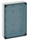 Spelsberg 111-011 111-011 Plastic Enclosure Industrial Polystyrene 63 mm 180 254 IP66