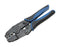Aven 10188 10188 Crimping Tool for Wire Ferrule Insulated Cord END Terminals AWG 22-18/6-14/12-10 95AC0012