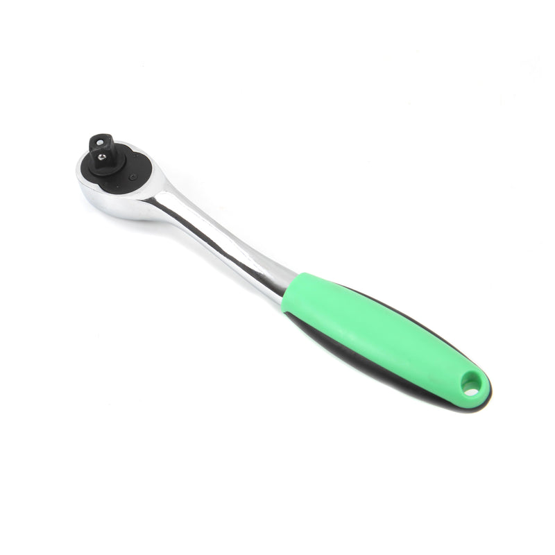 MULTICOMP PRO MP-1272T MP-1272T, Ratchet Handle, 1/2" Drive, 72 Teeth