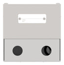 CGS - TE Connectivity HPBA015D335R050E HPBA015D335R050E Resistor 335 ohm Hpba Series 1.5 hp &plusmn; 10% Screw 460 V