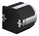PANASONIC EEHZK1E561UV Hybrid Aluminium Electrolytic Capacitor, Vibration Proof, 560 &micro;F, &plusmn; 20%, 25 V, Radial Can - SMD
