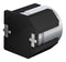 PANASONIC EEHZA1J470V Hybrid Aluminium Electrolytic Capacitor, Vibration Proof, 47 &micro;F, &plusmn; 20%, 63 V, Radial Can - SMD
