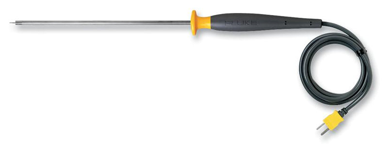 FLUKE FLUKE 80PK-26 Environmental Test Probe, Temperature, Type K Thermocouple Temperature Measuring Instruments