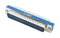 L-COM DGB37M D Sub Connector Adapter, Standard D Sub, Plug, 37 Ways, Standard D Sub, Plug, 37 Ways