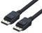 PRO SIGNAL PSG3491-DP-2M 1.4V DISPLAYPORT M-M LEAD 8K 60HZ 2M