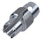 AMPHENOL PCD RJFODE TOOLS, INSERTION