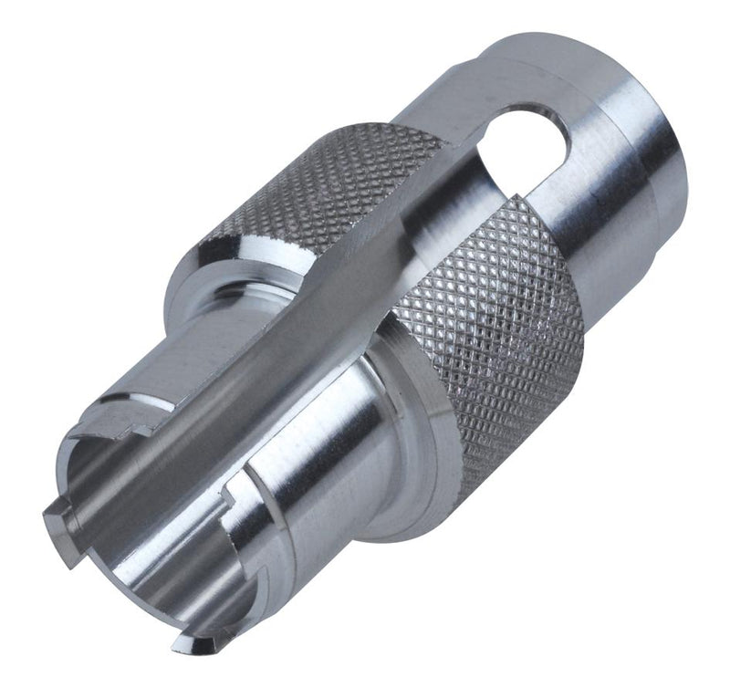 AMPHENOL PCD RJFODE TOOLS, INSERTION