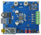 INFINEON EVALAUDIOMA12070TOBO1 Evaluation Board, MA12070 MERUS Audio Amplifier, 2-Channel, 80W, Analog Input EVAL_AUDIO_MA12070, SP002836130