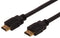 KRAMER C-HDMI/HDMI-25 HDMI LEAD, 7.6M