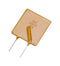 BEL FUSE 0ZRE0040FF1A Resettable Fuse, PPTC, 0ZRE Series, 240 V, 400 mA, 900 mA, 24 s, Rectangular