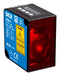 SICK DT50-2B215252 Laser Distance Sensor, 30m, NPN/PNP/Push Pull/Current/Voltage, 100mA, 10 to 30VDC, Dx50-2 Series