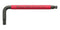 WERA 05022656001 Hex Key, 7/32 ", L Key, 90 mm