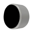PUI AUDIO AOM-5024L-HD-F-R Microphone, Omnidirectional, 50 Hz to 16 kHz, 3 VDC to 10 VDC, 2.2 kohm, -24 dB, 500 &micro;A