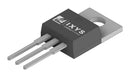 LITTELFUSE IXFP34N65X3 Power MOSFET, N Channel, 650 V, 34 A, 0.1 ohm, TO-220, Through Hole