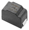LITTELFUSE V420SM10 TVS Varistor, 420 V, 560 V, SM10 Series, 1.12 kV, SMD, Metal Oxide Varistor (MOV)