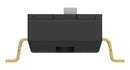 ALCOSWITCH - TE CONNECTIVITY ADEN10STU04 DIP SW, 10CKT, SPST, 0.025A, 24VDC, SMD