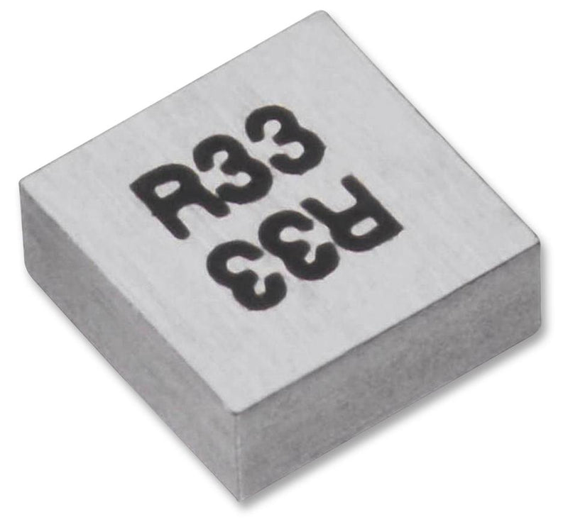 WURTH ELEKTRONIK 74438333047 Power Inductor (SMD), 4.7 &micro;H, 900 mA, Shielded, 2.4 A, WE-MAPI Series