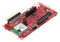 MICROCHIP EV19J06A Development Board, Curiosity, WBZ351PE, Bluetooth Low Energy, Zigbee, USB Cable