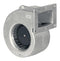 EBM-PAPST G1G108-AB17-02 Fan Blower, EC Centrifugal, 24 VDC, DC, 108 mm, 159 mm, 130 CFM