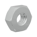 HARWIN KA1-4300000 Connector Accessory, M3, Stainless Steel, Hex Nut