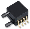 NXP MPXV2202DPT1 Pressure Sensor, Differential, 0 kPa, 200 kPa, 1 V, 16 V, SOP