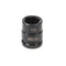 MULTICOMP PRO MP12-CRMO19 Socket, Hex, 19 mm x 38 mm, 1/2" Drive Size, Chromium Molybdenum Steel, DIN3121, Auto Repair