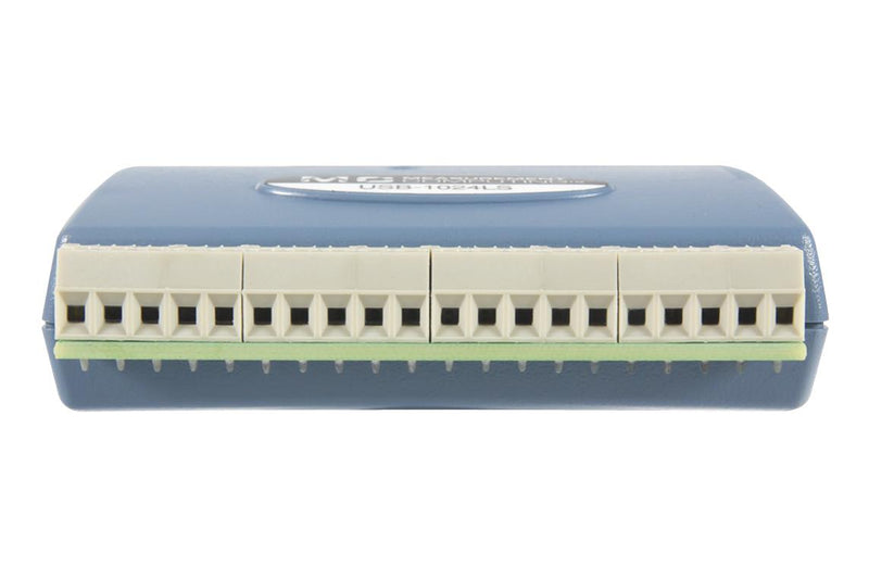 DIGILENT MCC USB-1024LS USB DIGITAL I/O DEVICE, 32BIT
