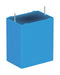 EPCOS B32754C4105K000 Power Film Capacitor, Metallized PP, Radial Box - 2 Pin, 1 &micro;F, &plusmn; 10%, AC Filter, Through Hole